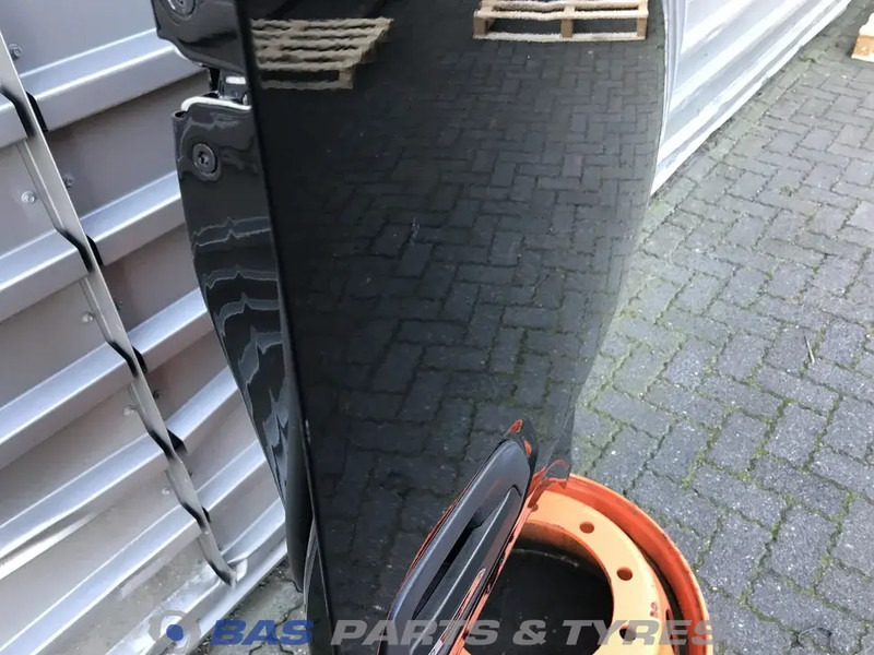 DAF XG - Tür und Teile für LKW: das Bild 3 DAF XG - Tür und Teile für LKW: das Bild 3