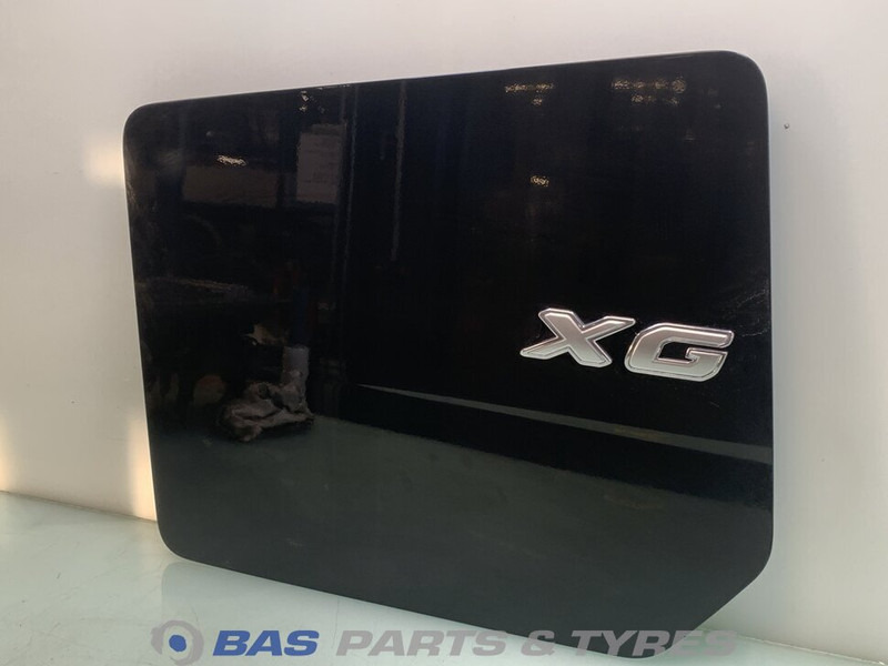 DAF XG - Karosserie und Außen für LKW: das Bild 1 DAF XG - Karosserie und Außen für LKW: das Bild 1