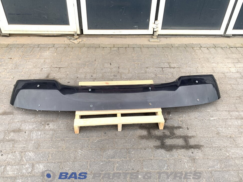 DAF Zonneklep DAF 1785061 - Sonnenblende für LKW: das Bild 1 DAF Zonneklep DAF 1785061 - Sonnenblende für LKW: das Bild 1