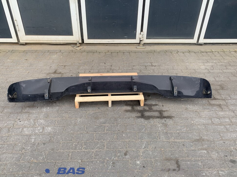 DAF Zonneklep DAF 1785061 - Sonnenblende für LKW: das Bild 3 DAF Zonneklep DAF 1785061 - Sonnenblende für LKW: das Bild 3