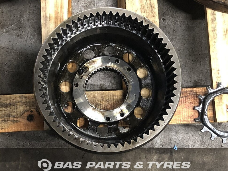 Meritor - Ersatzteile für LKW: das Bild 3 Meritor - Ersatzteile für LKW: das Bild 3
