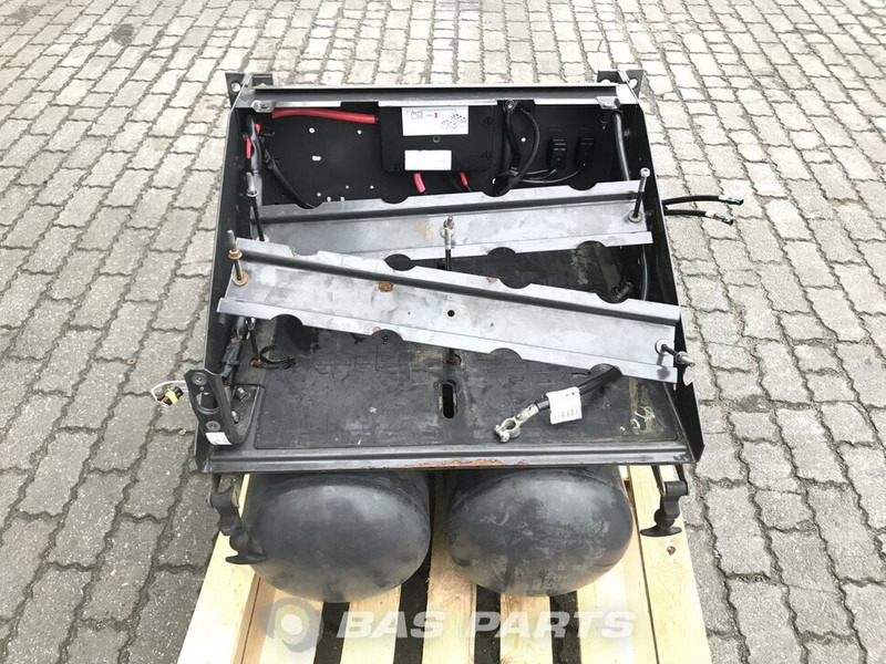 Volvo FE - Ersatzteile für LKW: das Bild 1 Volvo FE - Ersatzteile für LKW: das Bild 1