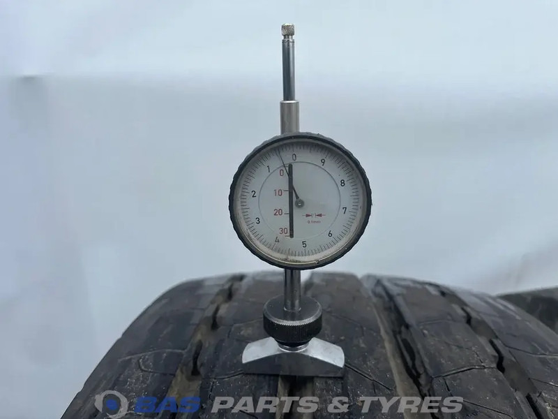 Goodyear Goodyear 315/60R22.5 FUELMAX S HL 154/148 M+S gebruikte set - Reifen für LKW: das Bild 3 Goodyear Goodyear 315/60R22.5 FUELMAX S HL 154/148 M+S gebruikte set - Reifen für LKW: das Bild 3