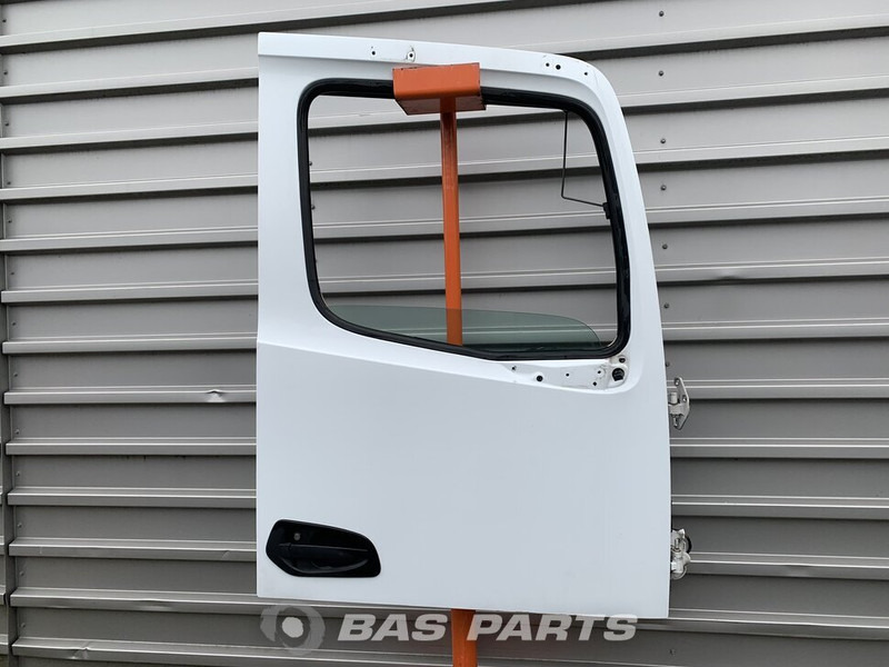 Mercedes-Benz Actros MP4 - Tür und Teile für LKW: das Bild 1 Mercedes-Benz Actros MP4 - Tür und Teile für LKW: das Bild 1