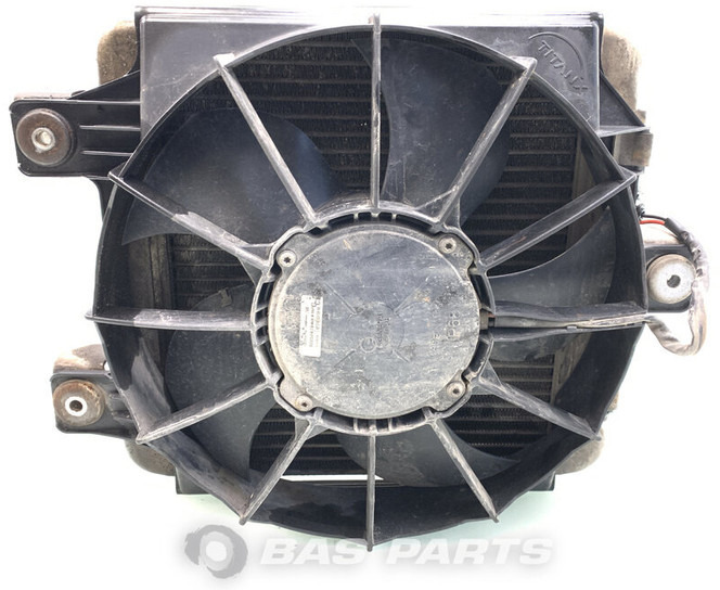 Mercedes-Benz Actros MP4 Oliekoeler Mercedes A 960 500 00 93 - Ölkühler für LKW: das Bild 1 Mercedes-Benz Actros MP4 Oliekoeler Mercedes A 960 500 00 93 - Ölkühler für LKW: das Bild 1