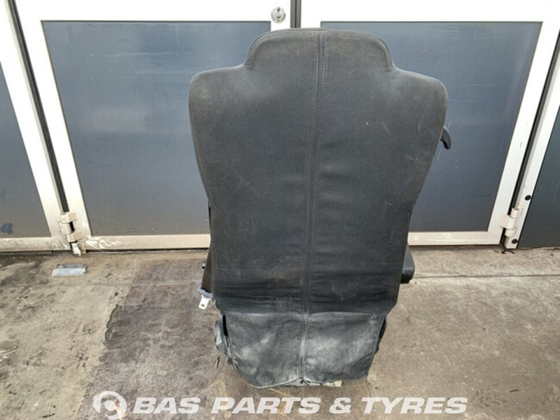 Mercedes-Benz Arocs - Sitz für LKW: das Bild 3 Mercedes-Benz Arocs - Sitz für LKW: das Bild 3