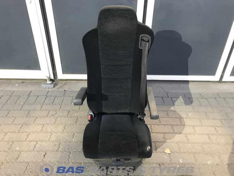 Mercedes-Benz Atego Bestuurdersstoel Mercedes A 967 910 29 01 - Sitz für LKW: das Bild 1 Mercedes-Benz Atego Bestuurdersstoel Mercedes A 967 910 29 01 - Sitz für LKW: das Bild 1