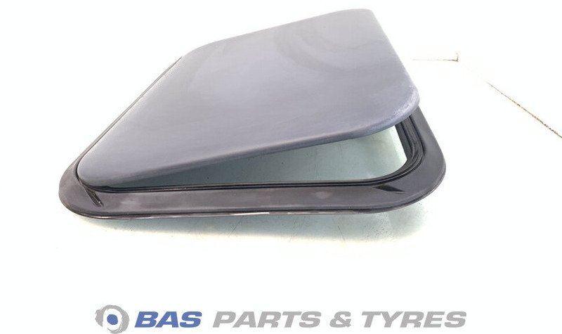 Mercedes-Benz Dakluik Mercedes A 943 830 01 42 - Sonnenblende für LKW: das Bild 2 Mercedes-Benz Dakluik Mercedes A 943 830 01 42 - Sonnenblende für LKW: das Bild 2