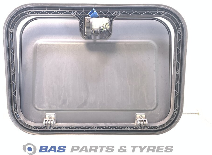 Mercedes-Benz Dakluik Mercedes A 943 830 01 42 - Sonnenblende für LKW: das Bild 5 Mercedes-Benz Dakluik Mercedes A 943 830 01 42 - Sonnenblende für LKW: das Bild 5