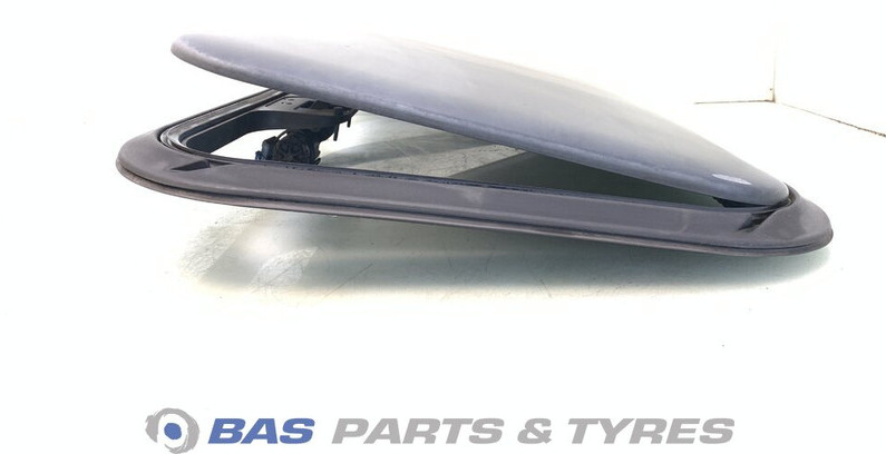 Mercedes-Benz Dakluik Mercedes A 943 830 01 42 - Sonnenblende für LKW: das Bild 4 Mercedes-Benz Dakluik Mercedes A 943 830 01 42 - Sonnenblende für LKW: das Bild 4