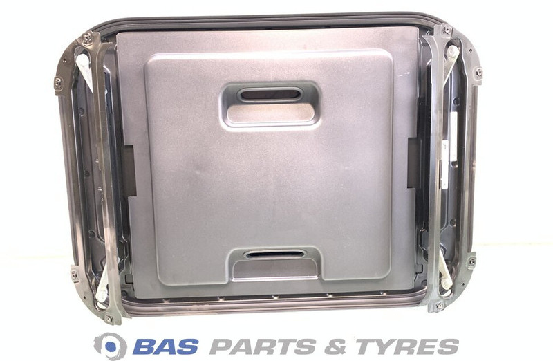 Mercedes-Benz Dakluik Mercedes A 943 830 04 42 - Sonnenblende für LKW: das Bild 2 Mercedes-Benz Dakluik Mercedes A 943 830 04 42 - Sonnenblende für LKW: das Bild 2