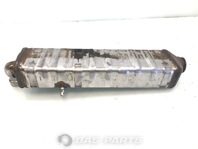 Mercedes-Benz EGR koeler Mercedes A 936 142 07 79 - AGR-Kühler für LKW: das Bild 1 Mercedes-Benz EGR koeler Mercedes A 936 142 07 79 - AGR-Kühler für LKW: das Bild 1