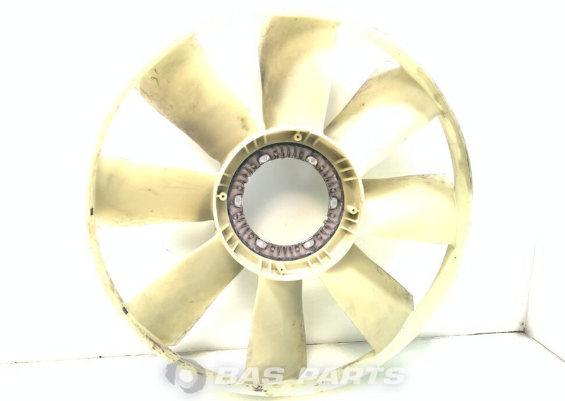 Mercedes-Benz - Ventilator für LKW: das Bild 1 Mercedes-Benz - Ventilator für LKW: das Bild 1
