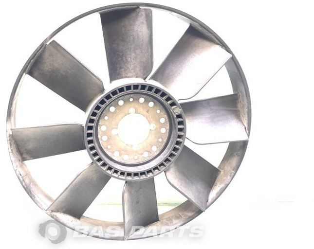 Mercedes-Benz - Ventilator für LKW: das Bild 2 Mercedes-Benz - Ventilator für LKW: das Bild 2