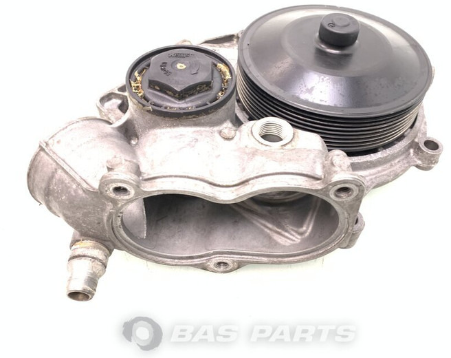 Mercedes-Benz - Kühlmittelpumpe für LKW: das Bild 2 Mercedes-Benz - Kühlmittelpumpe für LKW: das Bild 2