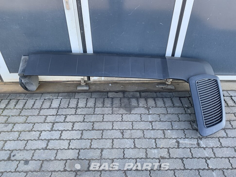 Mercedes-Benz Pijp luchtinlaat Mercedes A 960 528 35 08 - Luftansaugsystem für LKW: das Bild 1 Mercedes-Benz Pijp luchtinlaat Mercedes A 960 528 35 08 - Luftansaugsystem für LKW: das Bild 1