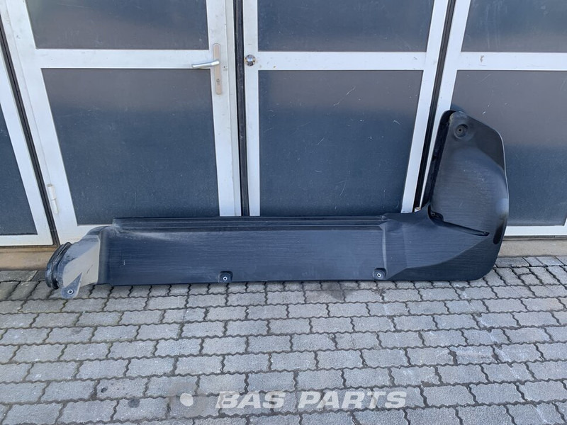 Mercedes-Benz Pijp luchtinlaat Mercedes A 960 528 35 08 - Luftansaugsystem für LKW: das Bild 2 Mercedes-Benz Pijp luchtinlaat Mercedes A 960 528 35 08 - Luftansaugsystem für LKW: das Bild 2