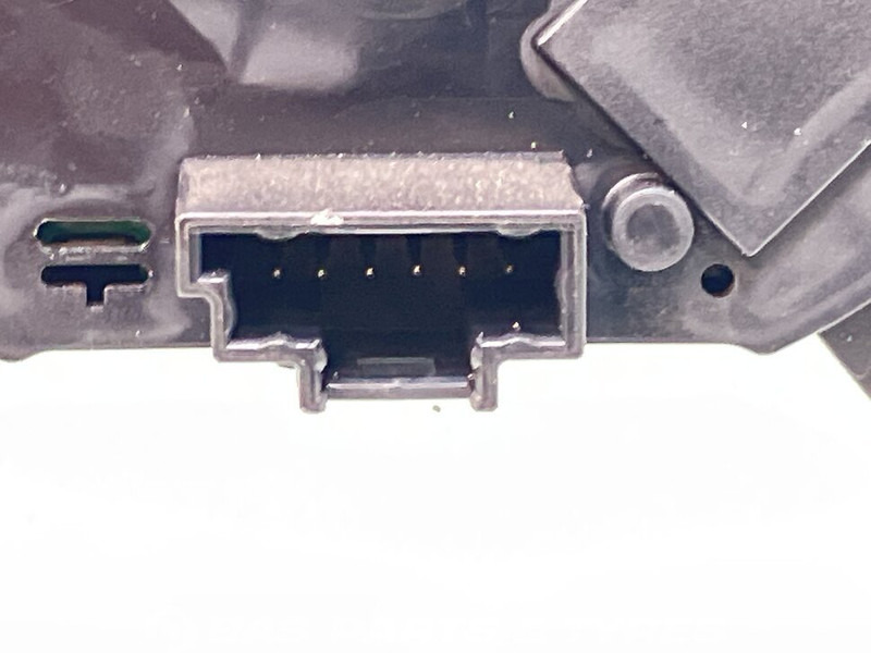 Mercedes-Benz Stuurhoeksensor Mercedes A 000 446 19 34 - Lenksäule für LKW: das Bild 3 Mercedes-Benz Stuurhoeksensor Mercedes A 000 446 19 34 - Lenksäule für LKW: das Bild 3