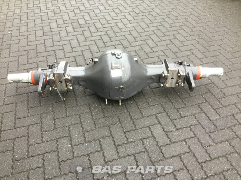 Meritor Midlum (Meerdere types) - Hinterachse für LKW: das Bild 1 Meritor Midlum (Meerdere types) - Hinterachse für LKW: das Bild 1