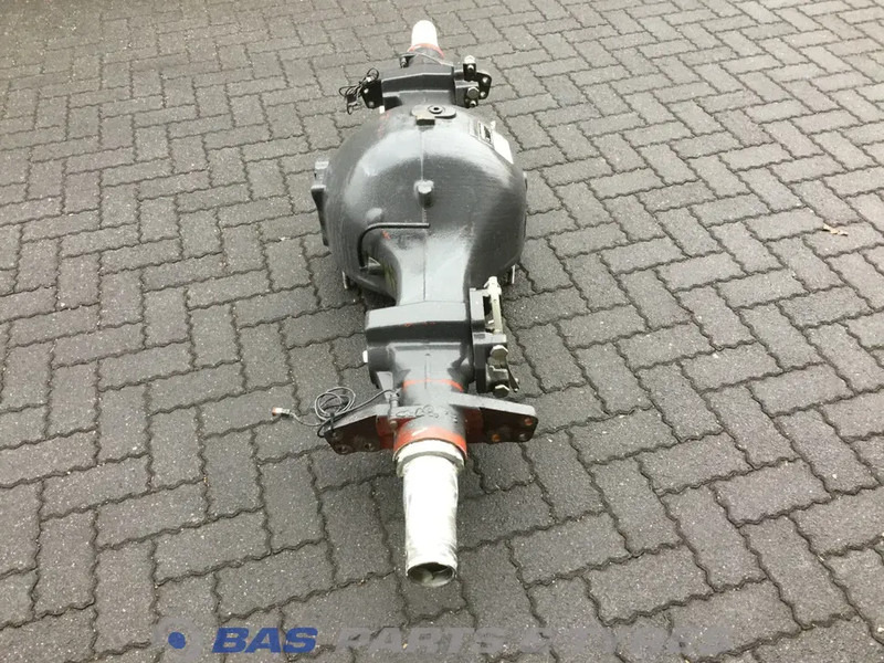 Meritor Midlum (Meerdere types) - Hinterachse für LKW: das Bild 2 Meritor Midlum (Meerdere types) - Hinterachse für LKW: das Bild 2