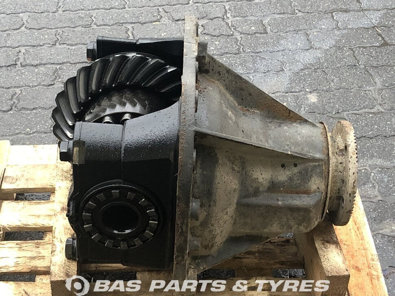 Meritor - Differenzial Getriebe für LKW: das Bild 3 Meritor - Differenzial Getriebe für LKW: das Bild 3