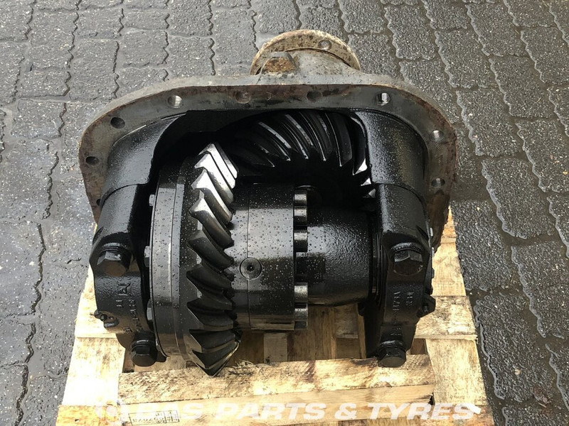 Meritor - Differenzial Getriebe für LKW: das Bild 2 Meritor - Differenzial Getriebe für LKW: das Bild 2