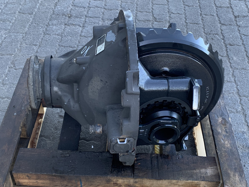Meritor - Differenzial Getriebe für LKW: das Bild 1 Meritor - Differenzial Getriebe für LKW: das Bild 1