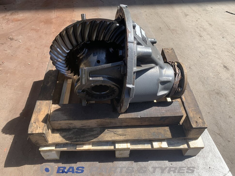 Meritor - Differenzial Getriebe für LKW: das Bild 3 Meritor - Differenzial Getriebe für LKW: das Bild 3