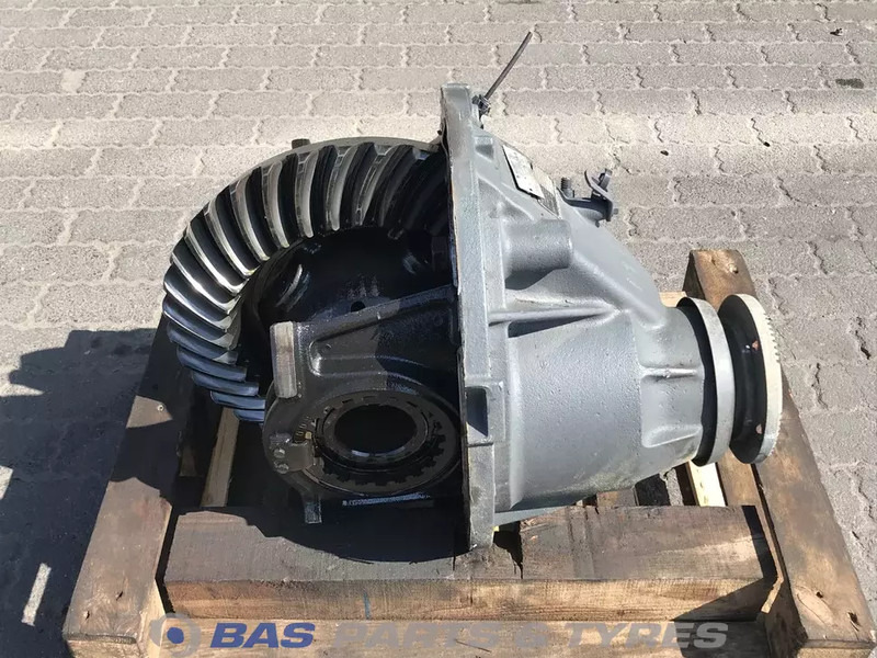 Meritor - Differenzial Getriebe für LKW: das Bild 3 Meritor - Differenzial Getriebe für LKW: das Bild 3