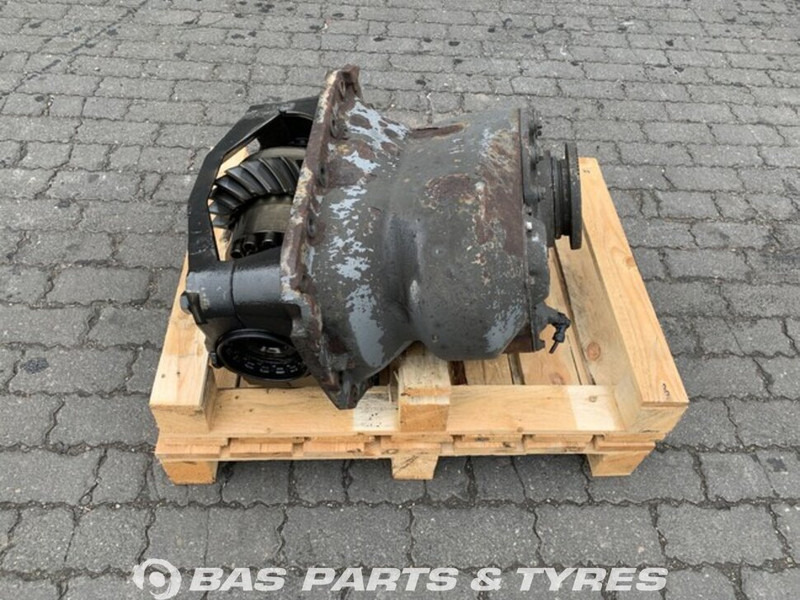 Meritor - Differenzial Getriebe für LKW: das Bild 3 Meritor - Differenzial Getriebe für LKW: das Bild 3