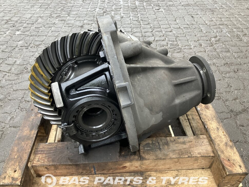 Meritor - Differenzial Getriebe für LKW: das Bild 3 Meritor - Differenzial Getriebe für LKW: das Bild 3