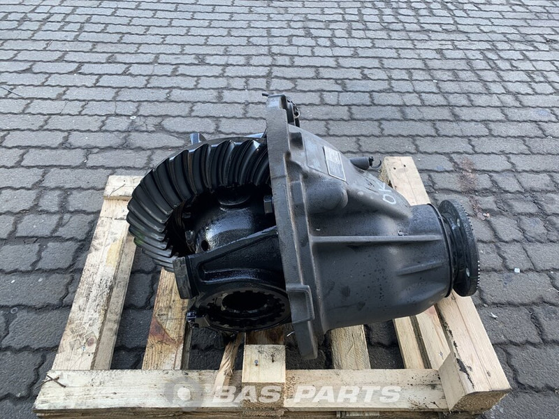 Meritor - Differenzial Getriebe für LKW: das Bild 3 Meritor - Differenzial Getriebe für LKW: das Bild 3