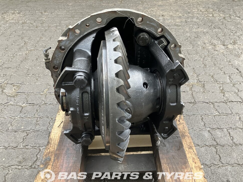 Meritor - Differenzial Getriebe für LKW: das Bild 2 Meritor - Differenzial Getriebe für LKW: das Bild 2