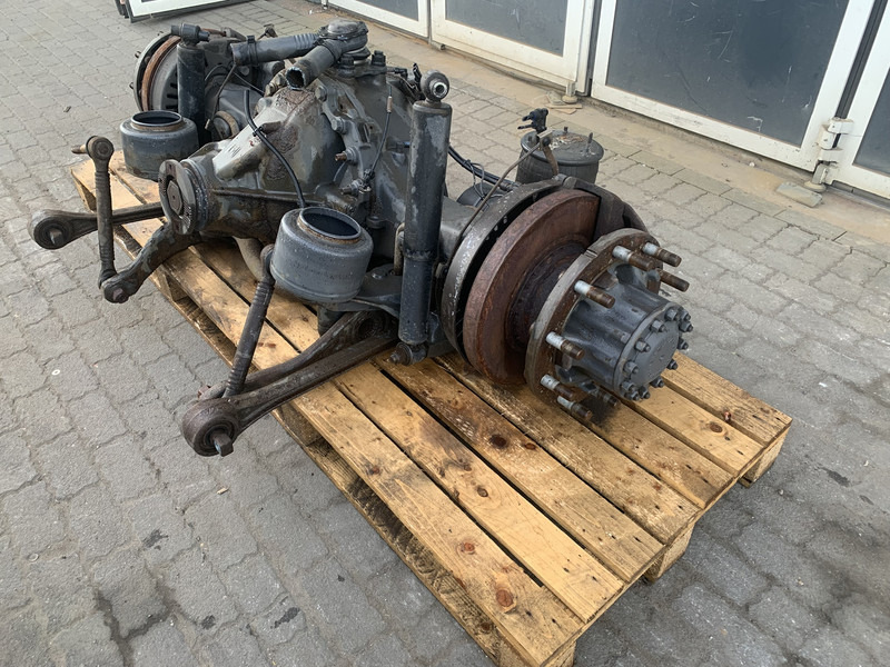 Meritor - Hinterachse für LKW: das Bild 2 Meritor - Hinterachse für LKW: das Bild 2