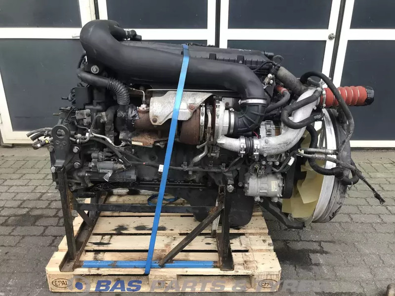 Renault D-Serie Motor Renault DTI8 280 K1 7422625489 - Motor für LKW: das Bild 3 Renault D-Serie Motor Renault DTI8 280 K1 7422625489 - Motor für LKW: das Bild 3