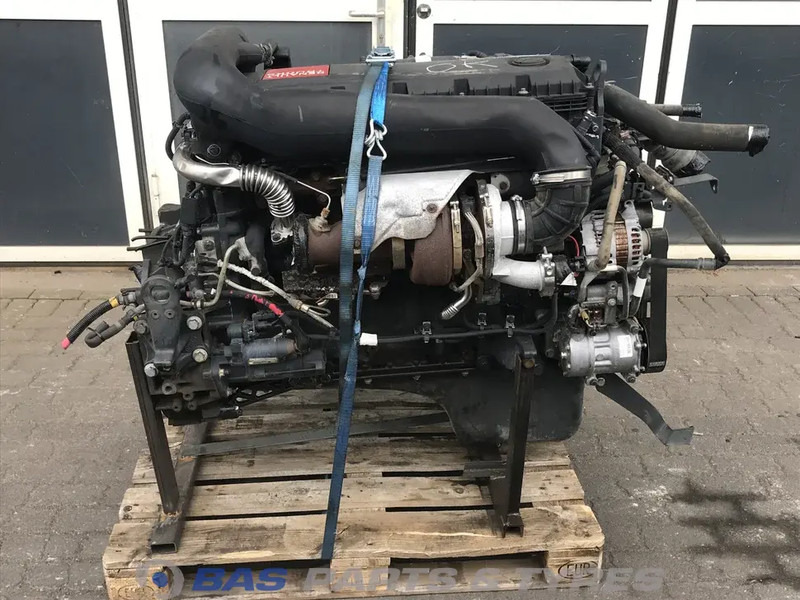 Renault D-Serie - Motor für LKW: das Bild 3 Renault D-Serie - Motor für LKW: das Bild 3