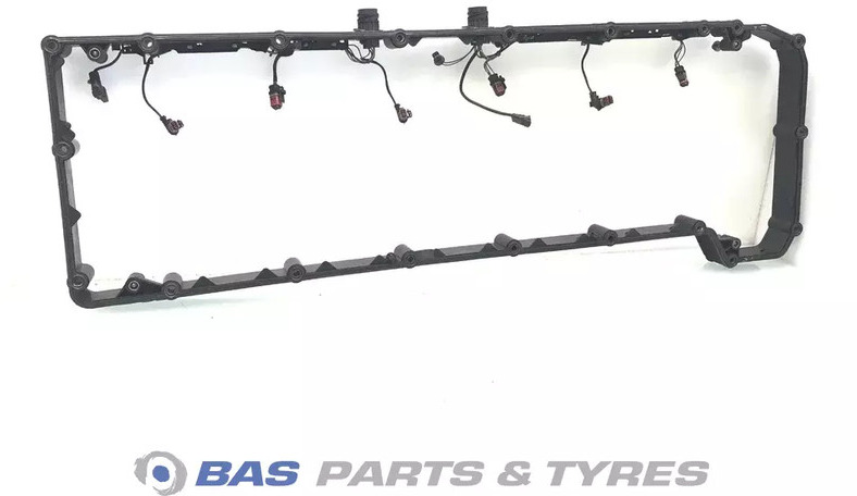 Renault Kleppendeksel Renault 7422737367 - Motor und Teile für LKW: das Bild 2 Renault Kleppendeksel Renault 7422737367 - Motor und Teile für LKW: das Bild 2