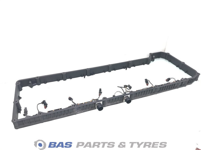 Renault Kleppendeksel Renault 7422737367 - Motor und Teile für LKW: das Bild 1 Renault Kleppendeksel Renault 7422737367 - Motor und Teile für LKW: das Bild 1