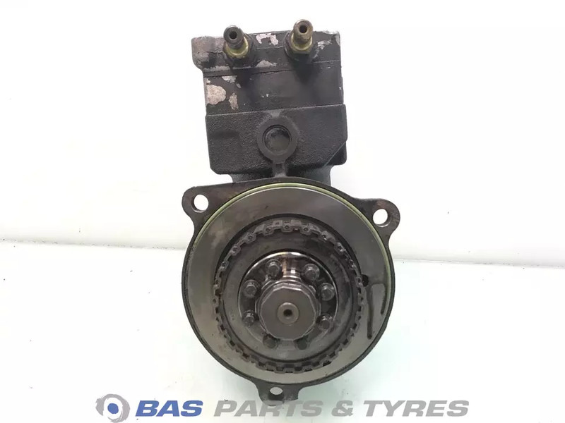 Renault Luchtcompressor Renault 7422209417 - Motor und Teile für LKW: das Bild 2 Renault Luchtcompressor Renault 7422209417 - Motor und Teile für LKW: das Bild 2