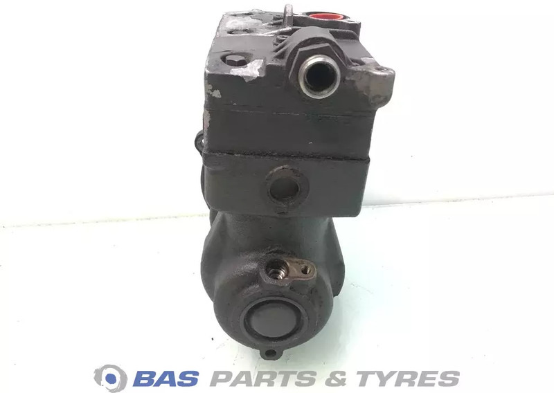 Renault Luchtcompressor Renault 7422209417 - Motor und Teile für LKW: das Bild 4 Renault Luchtcompressor Renault 7422209417 - Motor und Teile für LKW: das Bild 4