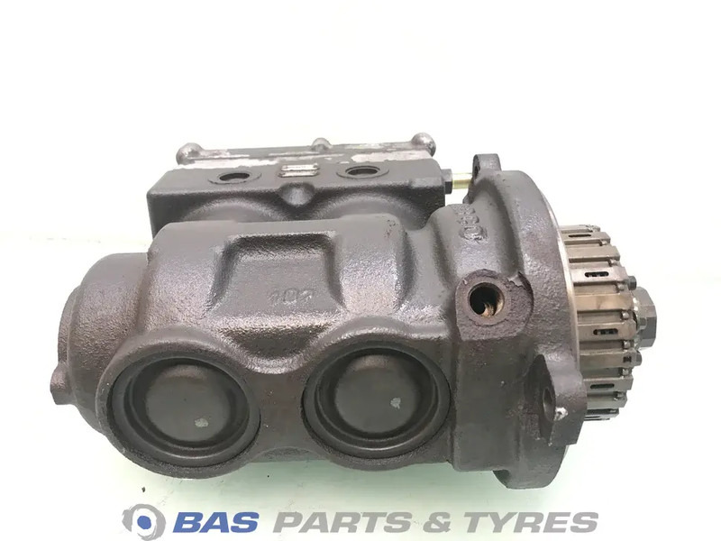 Renault Luchtcompressor Renault 7422209417 - Motor und Teile für LKW: das Bild 5 Renault Luchtcompressor Renault 7422209417 - Motor und Teile für LKW: das Bild 5