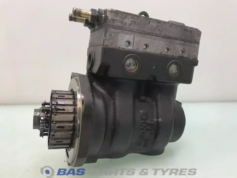 Renault Luchtcompressor Renault 7422209417 - Motor und Teile für LKW: das Bild 3 Renault Luchtcompressor Renault 7422209417 - Motor und Teile für LKW: das Bild 3