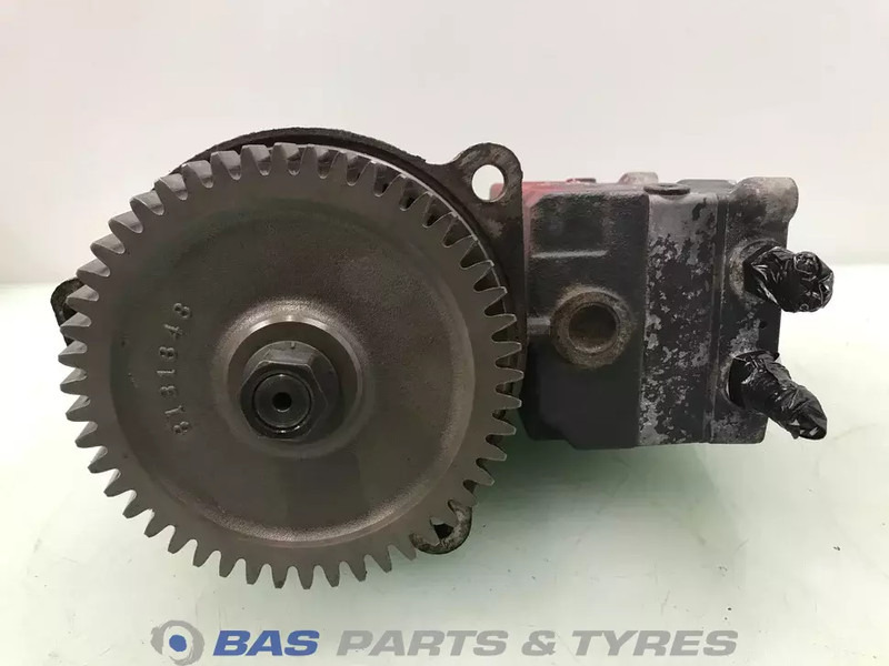Renault Luchtcompressor Renault 7422373024 - Motor und Teile für LKW: das Bild 4 Renault Luchtcompressor Renault 7422373024 - Motor und Teile für LKW: das Bild 4
