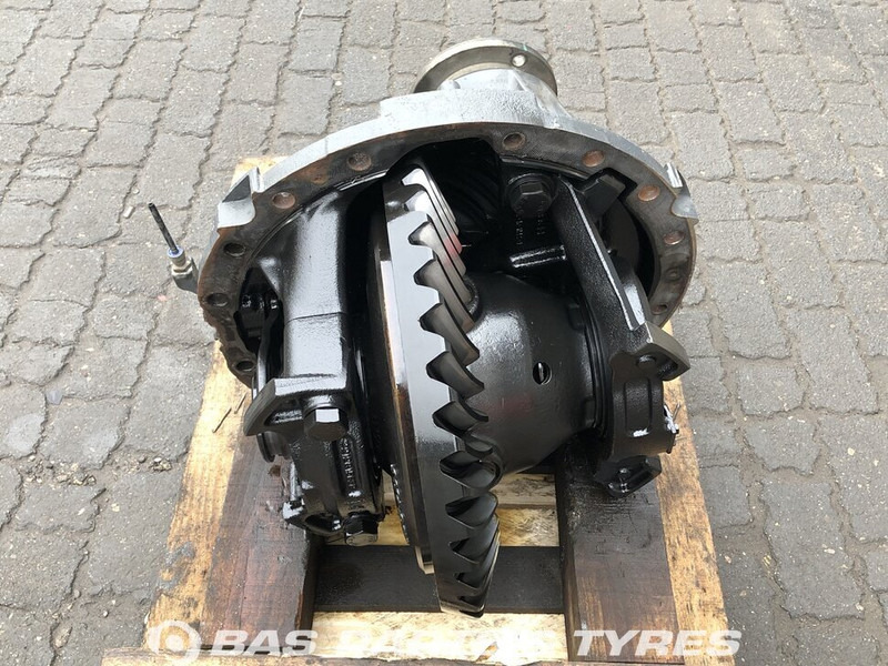 Renault - Differenzial Getriebe für LKW: das Bild 2 Renault - Differenzial Getriebe für LKW: das Bild 2