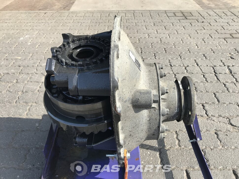 Renault - Differenzial Getriebe für LKW: das Bild 3 Renault - Differenzial Getriebe für LKW: das Bild 3