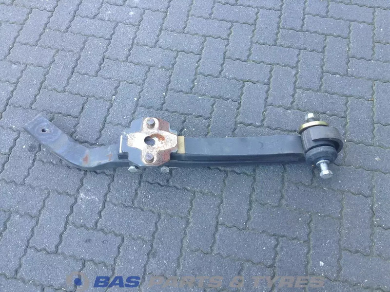 Renault - Federung für LKW: das Bild 3 Renault - Federung für LKW: das Bild 3