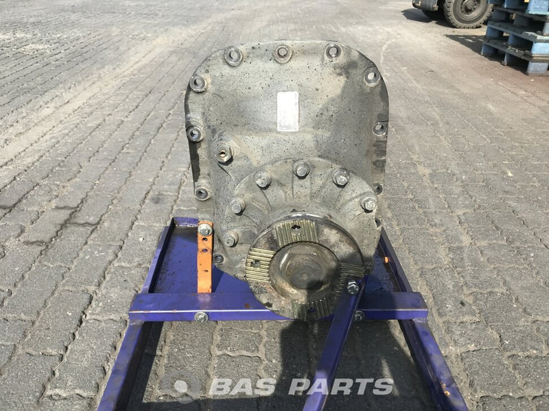 Renault - Differenzial Getriebe für LKW: das Bild 2 Renault - Differenzial Getriebe für LKW: das Bild 2