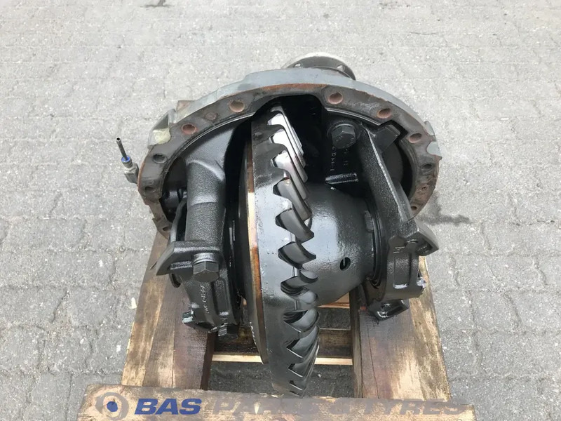 Renault - Differenzial Getriebe für LKW: das Bild 2 Renault - Differenzial Getriebe für LKW: das Bild 2