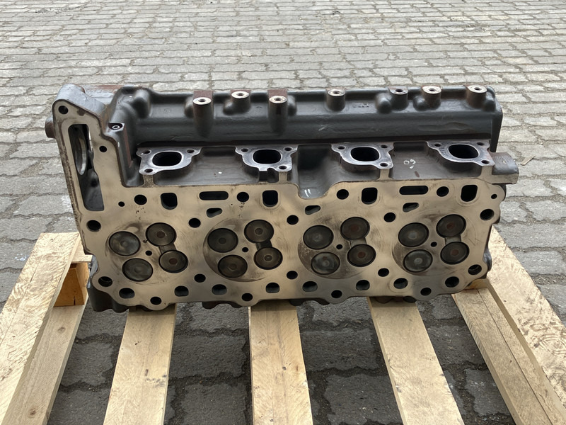 Renault - Zylinderblock für LKW: das Bild 3 Renault - Zylinderblock für LKW: das Bild 3