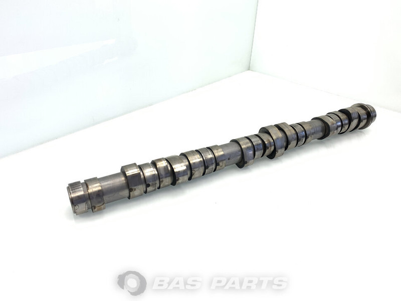 Renault Nokkenas Renault 7421745877 - Nockenwelle für LKW: das Bild 2 Renault Nokkenas Renault 7421745877 - Nockenwelle für LKW: das Bild 2